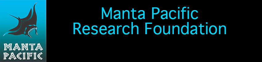 Manta Pacific Research Foundation