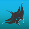 Manta Pacific Research Foundation Logo