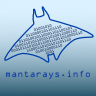 mantarays.info Logo